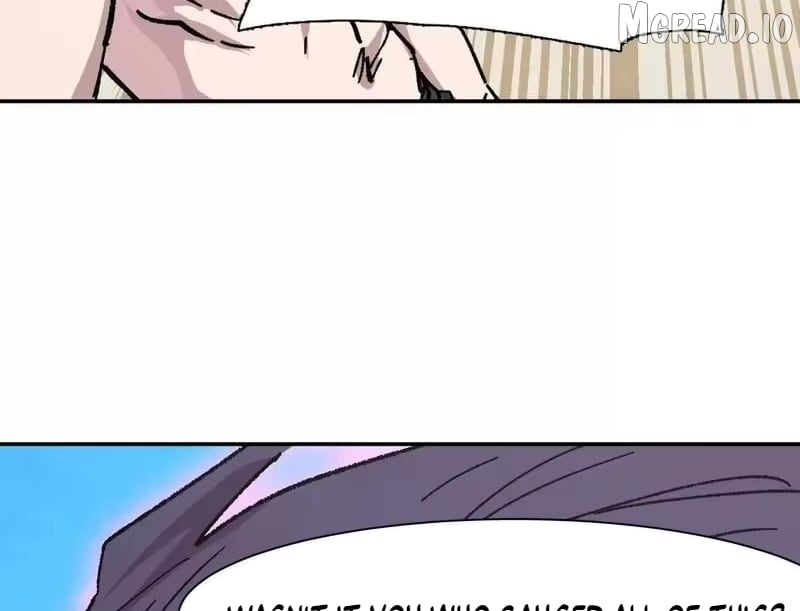 Mr. Zombie Chapter 194  - page 80
